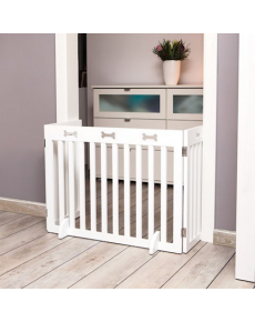Trixie Dog Barrier 82 - 124 × 61 εκατοστά