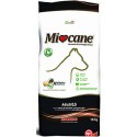 Morando Miocane  Ενηλίκων αρνί και ρύζι 10κg