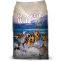 TASTE OF THE WILD Wetlands Canine Formula 12.2 kg
