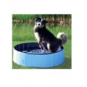 Dog πισίνα Trixie 160x30cm