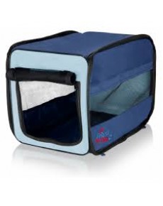 Trixie Twister Mobile Kennel s-m  50 × 52 × 76 cm