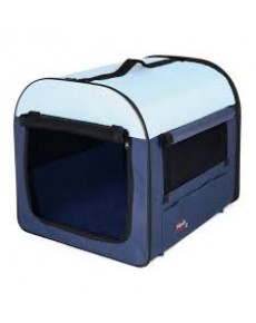 Trixie Mobile Kennel  Small  50 × 50 × 60 cm