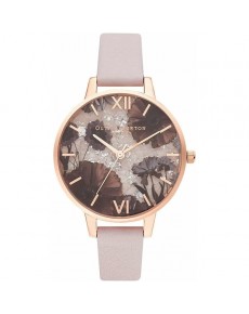 OLIVIA BURTON OB16SP15 (Ø 34 MM) Γυναικειο Ρολοι