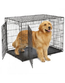 PET CAMELOT  Κλούβες σκύλου     93x57x65 cm