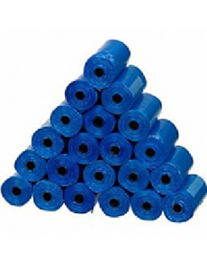 ΣΑΚΟΥΛΕΣ ΣΥΛΛΟΓΗΣ ΑΚΑΘΑΡΣΙΩΝ 2ΤΕΜ